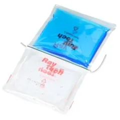 Gel hidrofob bicomponent Magic Fluid 420ml Raytech Raytech - 1
