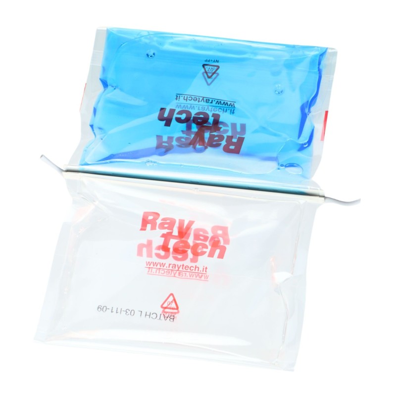 Gel hidrofob bicomponent Magic Fluid 170ml Raytech