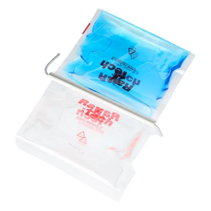 Gel hidrofob bicomponent Magic Fluid 210ml Raytech