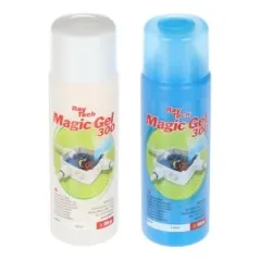 Gel de izolare hidrofob bicomponent Magic Gel 300 RayTech Raytech - 1