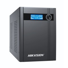 UPS DS-UPS3000/MA 3000 VA Hikvision