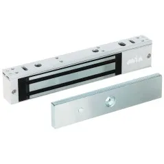 Electromagnet MIA ZW-280T Kg, 12 VDC, LED