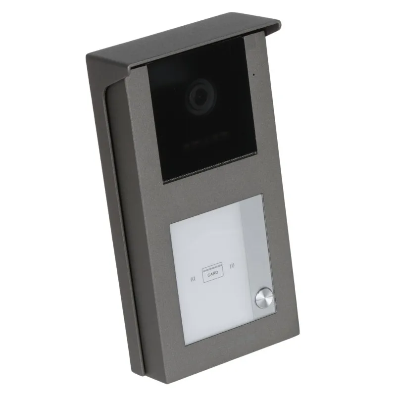 Videointerfon S201-1 vidos 2IP