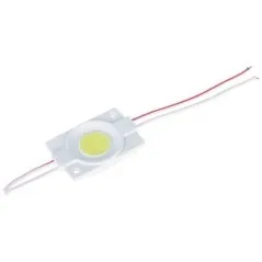 Modul LED 12V alb neutru 200lm IP65 4838-COB-2.4W Delta Lighting DELTA LIGHTING - 1