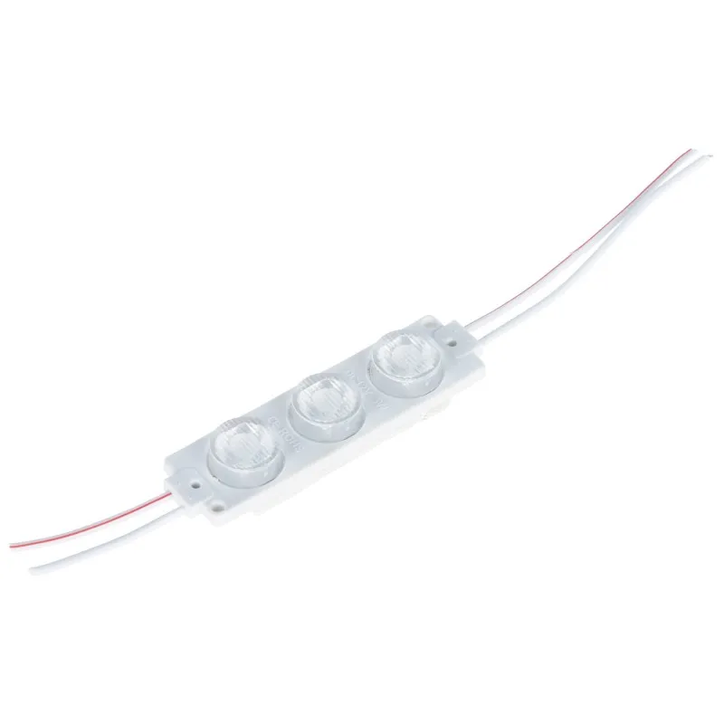 Modul LED 12V alb neutru 100lm IP65 7520-2835 1W Delta Lighting