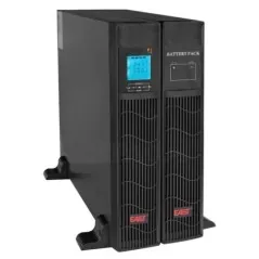 Sursă neîntreruptibilă 2000VA/1800W EAST AT-UPS2000-RT-ON Rackabilă 2U EAST - 1