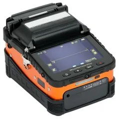Aparat sudură fibră Signal Fire AI-5 geantă + trusă splice Signal Fire - 1