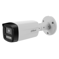 Cameră 4in1 HAC-HFW1239TM-A-LED-0360B-S3 Full-Color - 1080p 3.6 mm DAHUA
