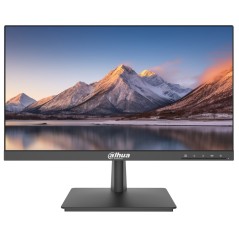 MONITOR VGA, HDMI LM22-L200N 22 " DAHUA DAHUA - 1