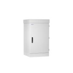 Cabinet RACK metalic de exterior 18U STZ 1196x625x625 IP54