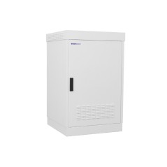 Cabinet RACK metalic de exterior 22U STZD 1230x830x830 dublu izolat IP56/IK09~~