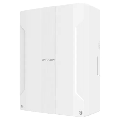 Centrala de efractie Hibrida AX PRO Ultra, 96 zone radio, 16 zone cablate, 3G/4G, TCP/IP, Wi-Fi - HIKVISION DS-PWA96-M2H-WE