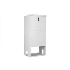 Cabinet distribuție FTTH 144 fibre SSF 1360x620x445
