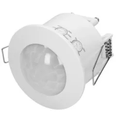 Detector mișcare IR montaj tavan fals OR-CR-207 230V ORNO