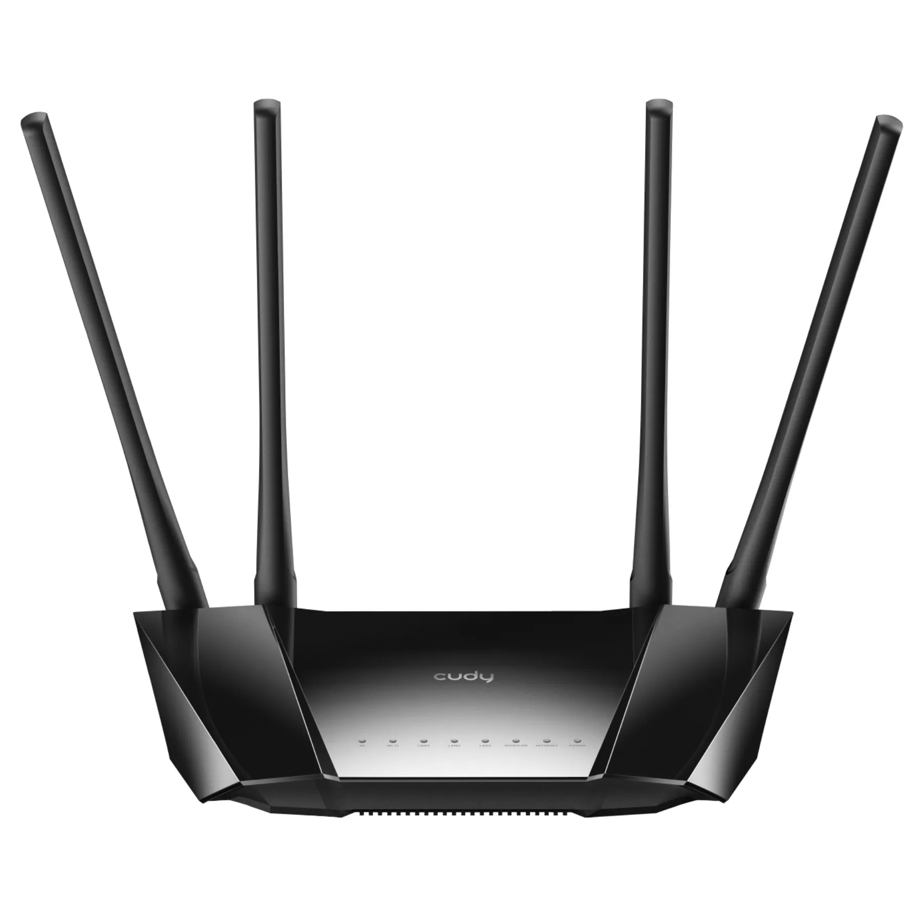 ACCESS POINT 4G LTE + ROUTER LT400 2.4 GHz 300 Mbps CUDY
