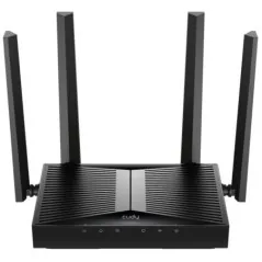 ROUTER WR3600 Wi-Fi 7 2.4 GHz, 5 GHz 688 Mbps + 2880 Mbps CUDY CUDY - 1