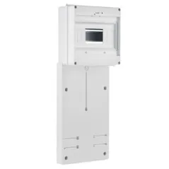 Rama suport contor trifazat cu tablou electric 7 module TL-3FZ+ZB/EPN UNIVERSAL Elektro-Plast Nasielsk Elektro-Plast - 1