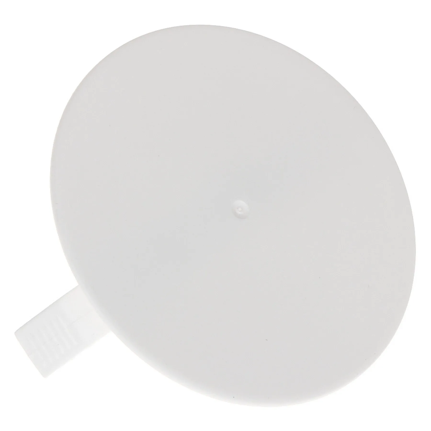 Capac de mascare pentru doze cu diametrul de 60 mm ZA-60-FD