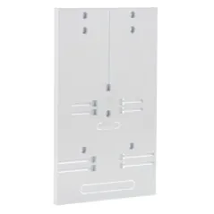 Rama suport contor monofazat TL-1/2FZ/EPN UNIVERSAL Elektro-Plast Nasielsk Elektro-Plast - 1