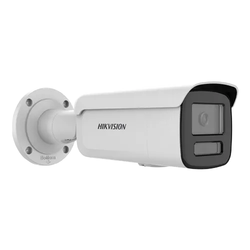 Camera IP AcuSeek, 4K, lentila 4mm, IR 60m, WL 60m ColorVu3 - HIKVISION DS-2CD2T87G3-LIY-4mm
