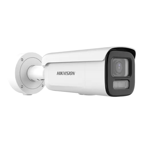 CAMERĂ IP ANTIVANDAL DS-2CD2647G3-LIZSY(2.8-12MM) Smart Hybrid Light ColorVu 3.0 - 4 Mpx - MOTOZOOM Hikvision