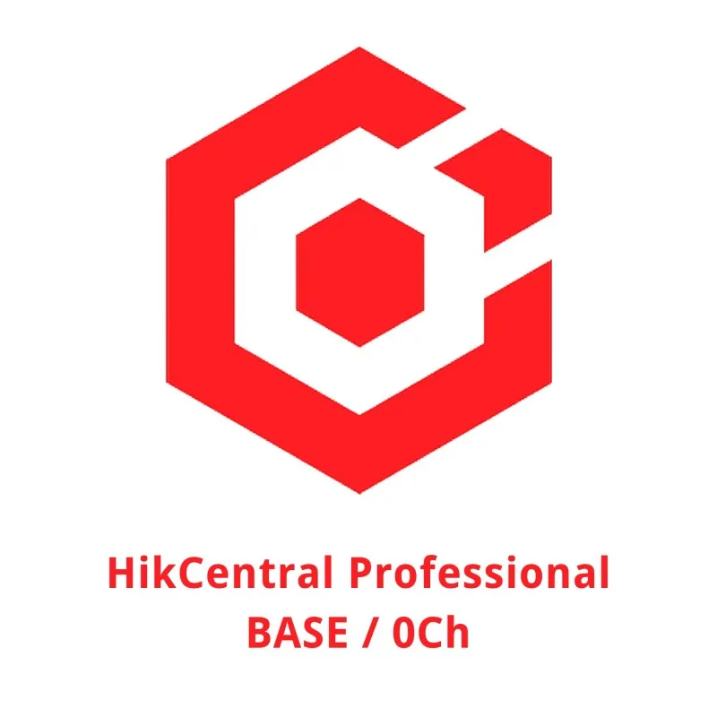 Licența pentru software HIKCENTRAL-P-VSS-BASE Hikvision