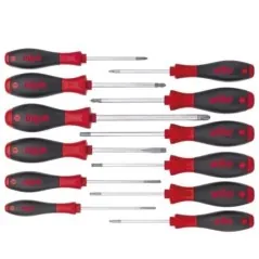 SET DE ȘURUBURI WH-SOFTFINISH/41002 WIHA WIHA - 1