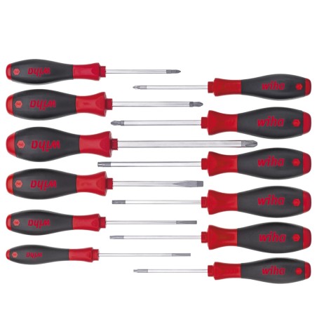 SET DE ȘURUBURI WH-SOFTFINISH/41002 WIHA WIHA - 1