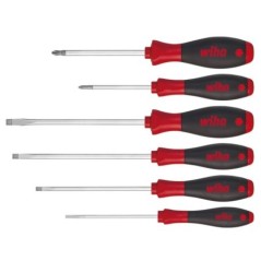 SET DE ȘURUBURI WH-SOFTFINISH/07152 WIHA