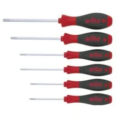 SET DE ȘURUBURI WH-SOFTFINISH/07155 WIHA WIHA - 1