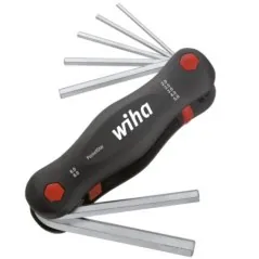 SET CHEI IMBUS PLIABIL WH-POCKETSTAR/23037 WIHA WIHA - 1
