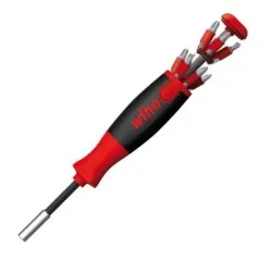 MÂNER CU BIȚI INTERSCHIMBABILI WH-LIFTUP/38605 WIHA
