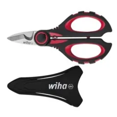 FOARFECE DE ELECTRICIAN WH-SCISSORS/41923 WIHA WIHA - 1
