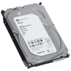 Hard disk supraveghere ST4000VX015 4TB 24/7 SkyHawk SEAGATE