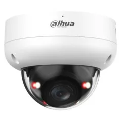 CAMERĂ IP ANTIVANDAL IPC-HDBW3649R-ZAS-IL-27135 WizSense Smart Dual Light Acupick - 6 Mpx 2.7...13.5 mm - MOTOZOOM DAHUA