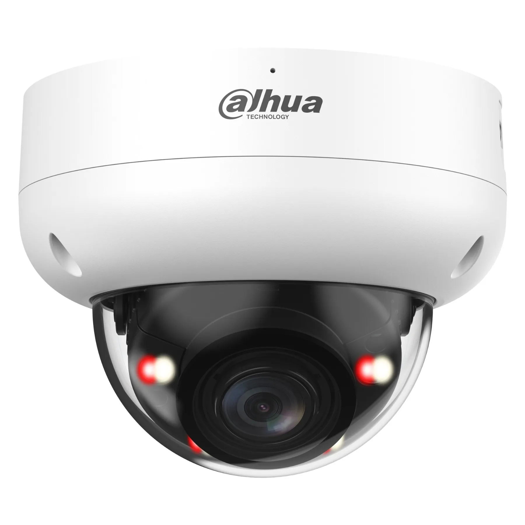 CAMERĂ IP ANTIVANDAL IPC-HDBW3649R-ZAS-IL-27135 WizSense Smart Dual Light Acupick - 6 Mpx 2.7...13.5 mm - MOTOZOOM DAHUA