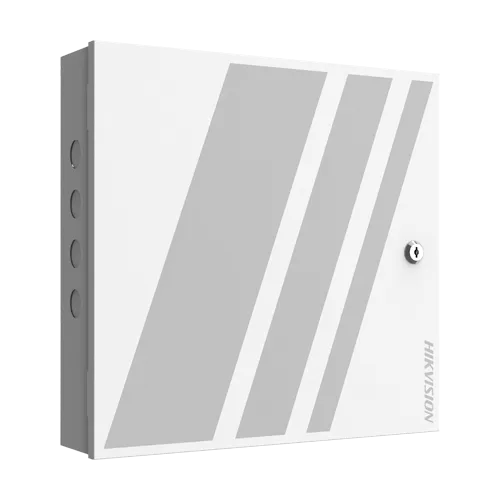 Controller acces DS-K2621X Hikvision