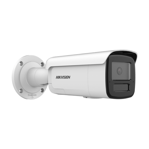 CAMERĂ IP DS-2CD2T46G2H-IS2U/SL(2.8MM)(EF) Smart Hybrid Light AcuSense - 4 Mpx Hikvision