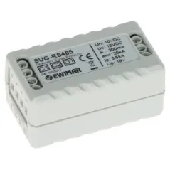 Protecție supratensiune pentru RS-485 EWIMAR Ewimar - 1