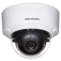 CAMERĂ IP ANTIVANDAL DS-2CD2146G2H-ISU(2.8MM)(EF)/PL AcuSense - 4 Mpx Hikvision
