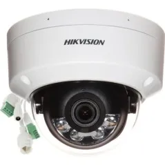 CAMERĂ IP ANTIVANDAL DS-2CD2143G2-LIS2U(4MM)/PL Smart Hybrid Light AcuSense - 4 Mpx Hikvision