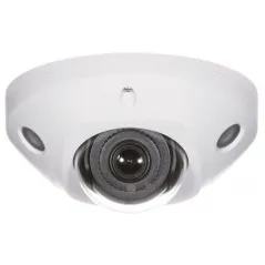 CAMERĂ IP ANTIVANDAL DS-2CD2546G2-IS(2.8MM)(C)/PL AcuSense - 4 Mpx Hikvision