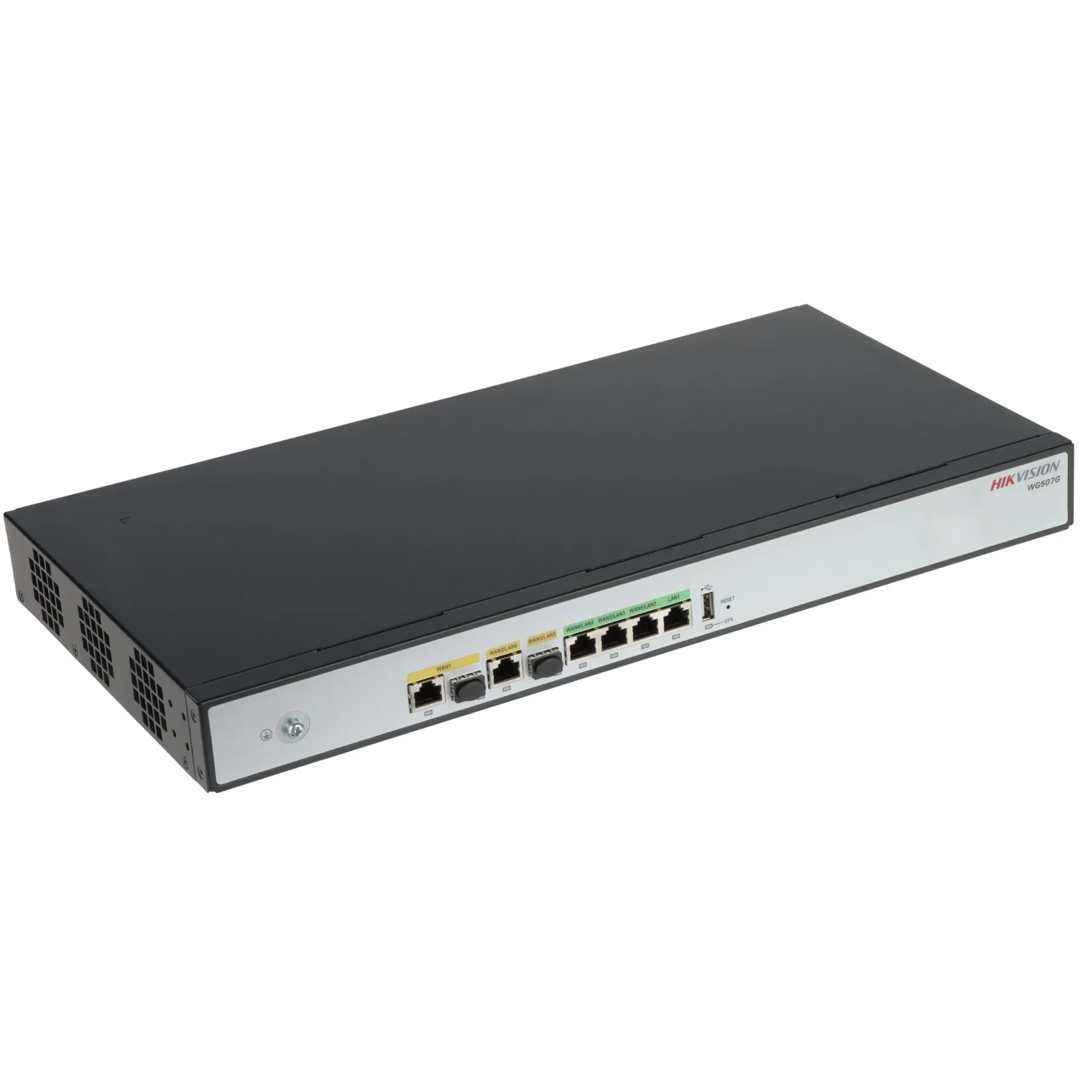 ROUTER DS-3WG507G-SI SFP Hikvision