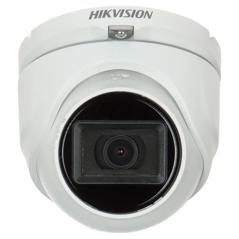 Cameră 4in1 DS-2CE76D0T-ITMF(2.8MM)(C) - 1080p Hikvision