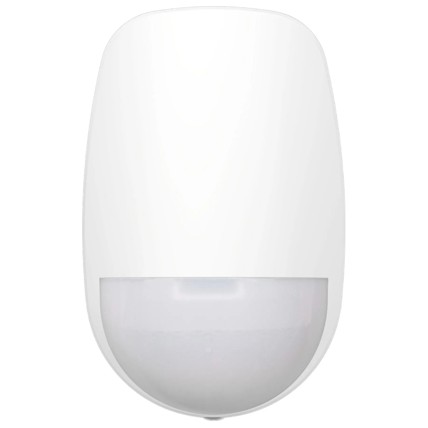 Detector PIR+MW cablat antimasking Hikvision DS-PDD15AM-EG2
