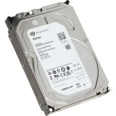 Hard disk supraveghere ST8000VX009 8TB 24/7 SkyHawk SEAGATE Seagate - 1