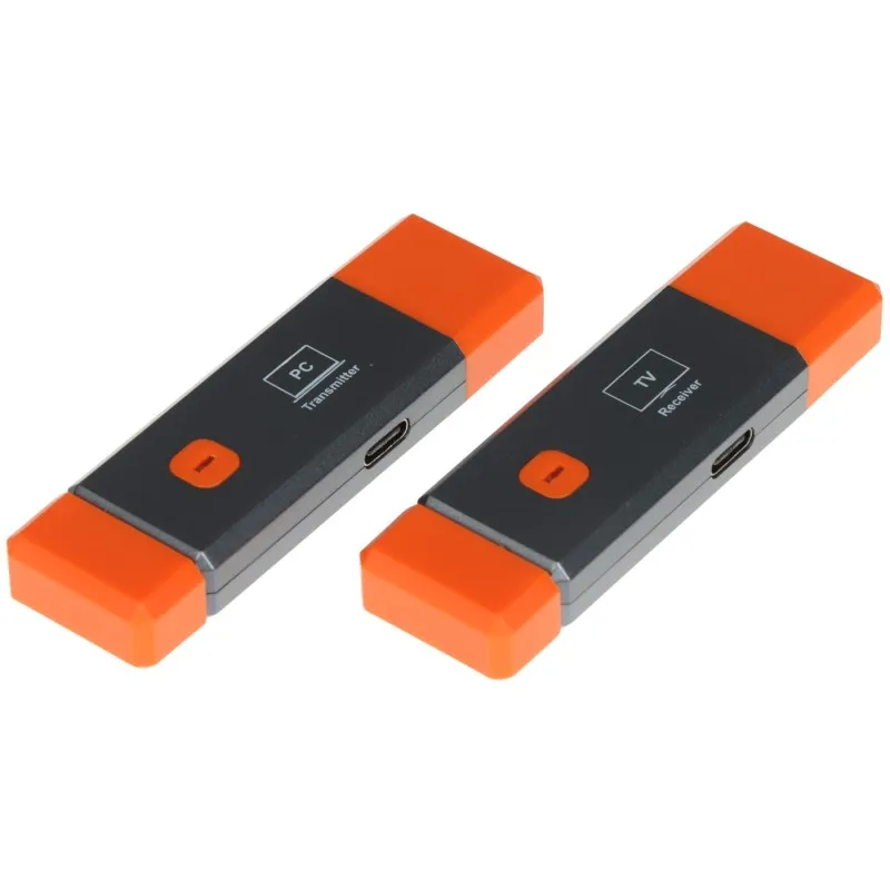Extender HDMI wireless 50m 5.8 GHz 1080p@60 Hz