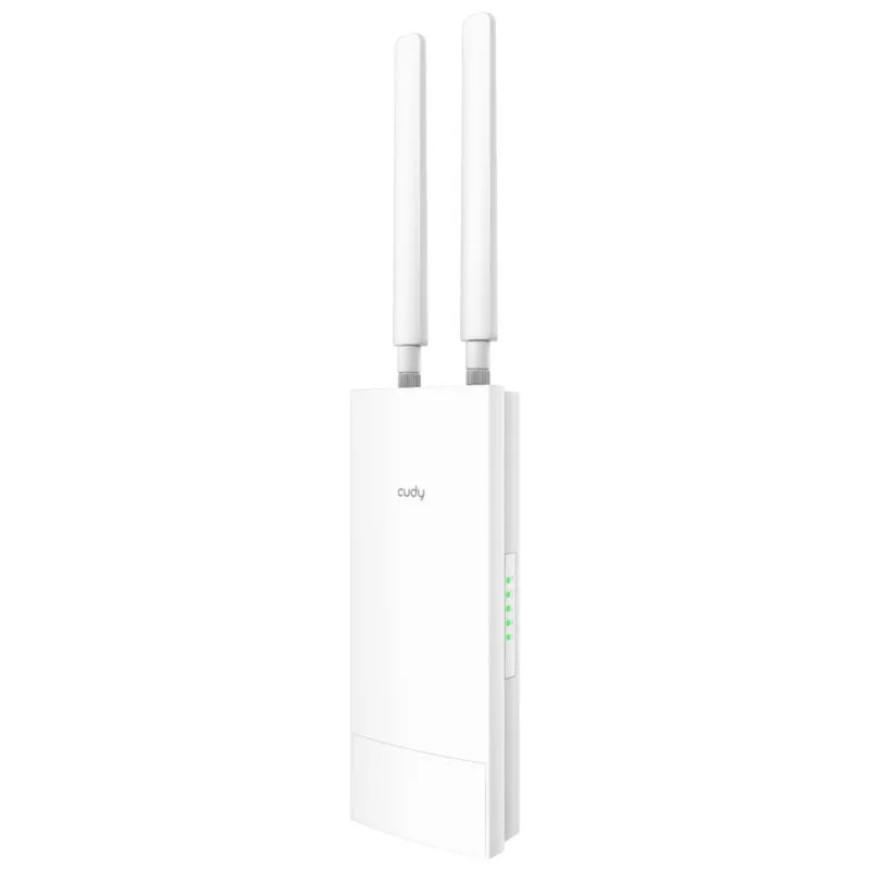 Extender Wifi RE1200 OUTDOOR 2.4 GHz, 5 GHz CUDY