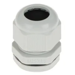 PRESETUPĂ D/M-25X1.5 IP68 M25x1.5   - 1