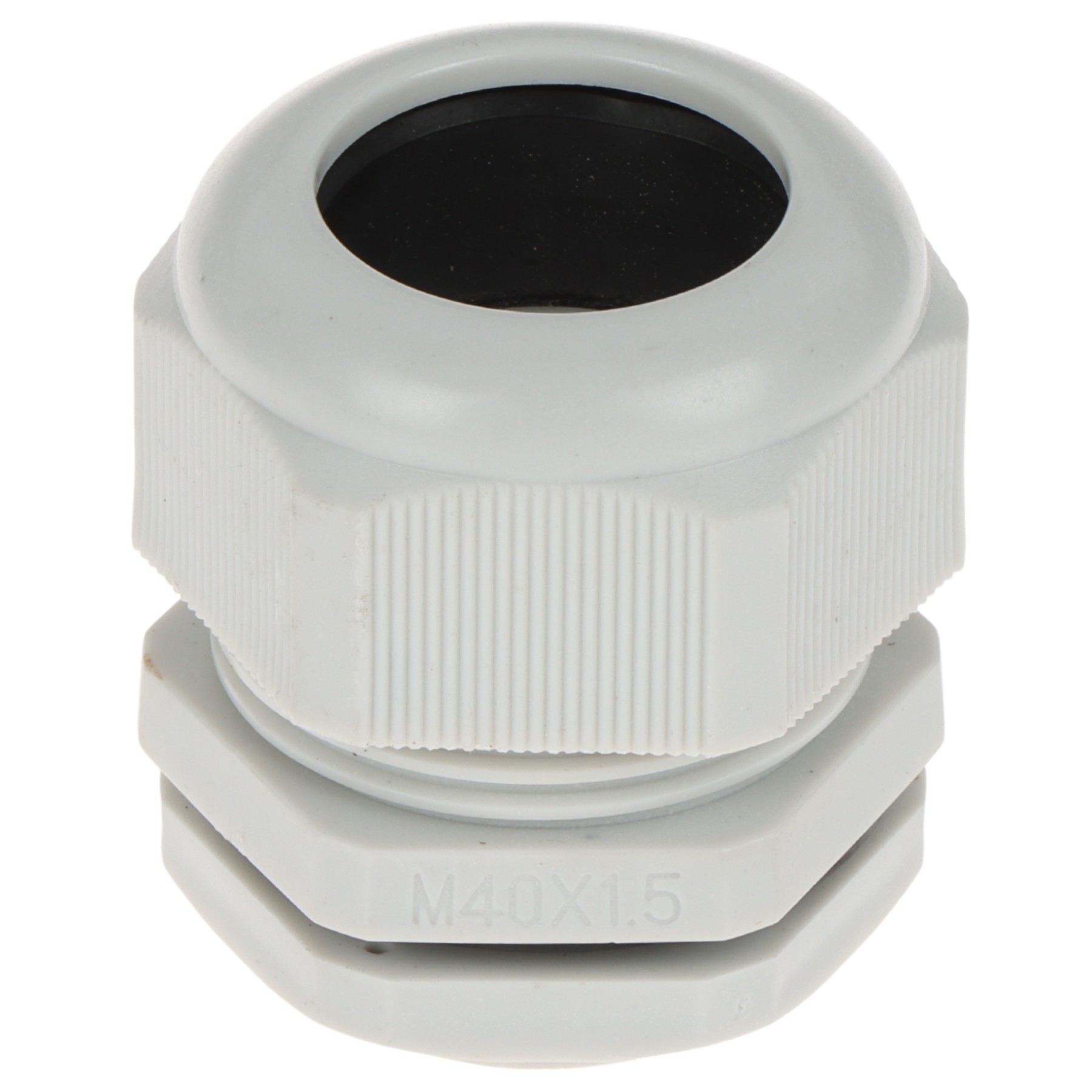 PRESETUPĂ D/M-40X1.5 IP68 M40x1.5